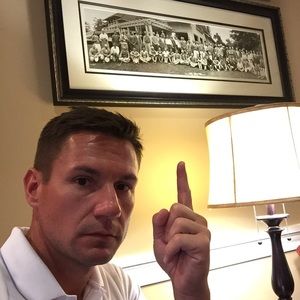 Meet your Posher, Bradley